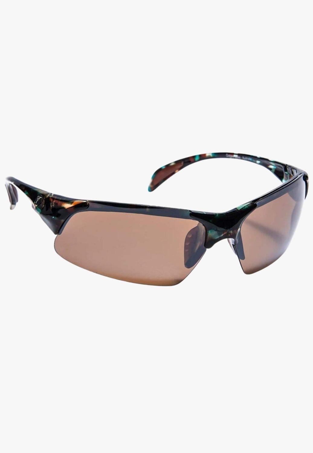Gidgee Eyes ACCESSORIES-Sunglasses OSFA / Tortoise Gidgee Eyes Cleancut Sunglasses