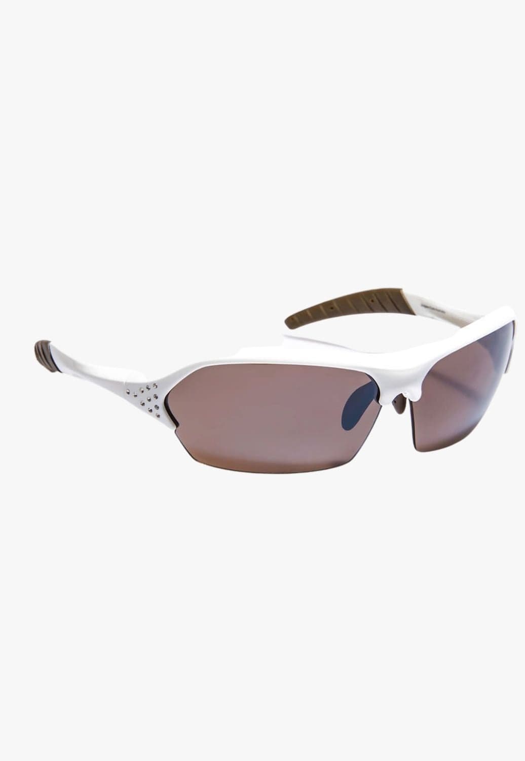 Gidgee Eyes ACCESSORIES-Sunglasses OSFA / White Gidgee Eyes Liberty Sunglasses
