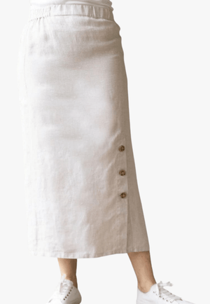 Goondiwindi Cotton CLOTHING-Womens Skirts Goondiwindi Cotton Womens Skirt