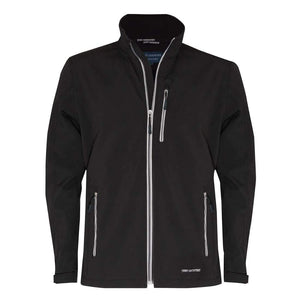 Just Country CLOTHING-Mens Jackets Just Country Mens Geoffrey Softshell Jacket