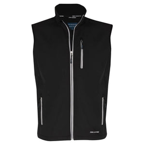 Just Country CLOTHING-Mens Vests Just Country Mens Geoffrey Softshell Vest