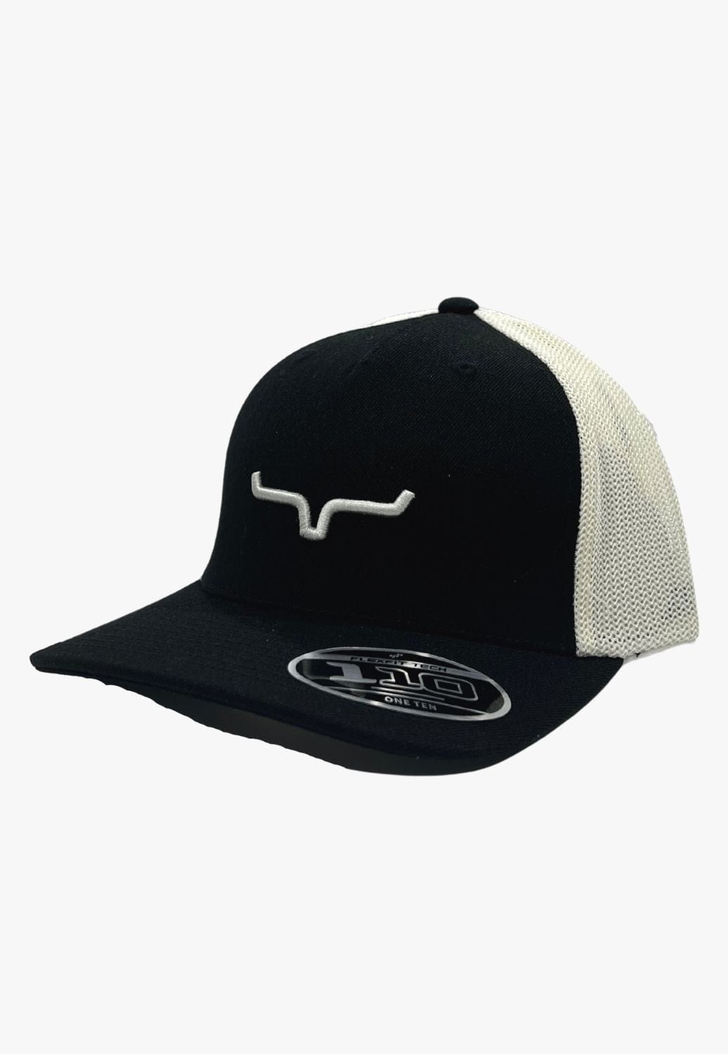Kimes Ranch HATS - Caps Black Kimes G&T 110 Cap