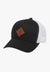 Kimes Ranch HATS - Caps Black/White Kimes Ranch Diamond Cap