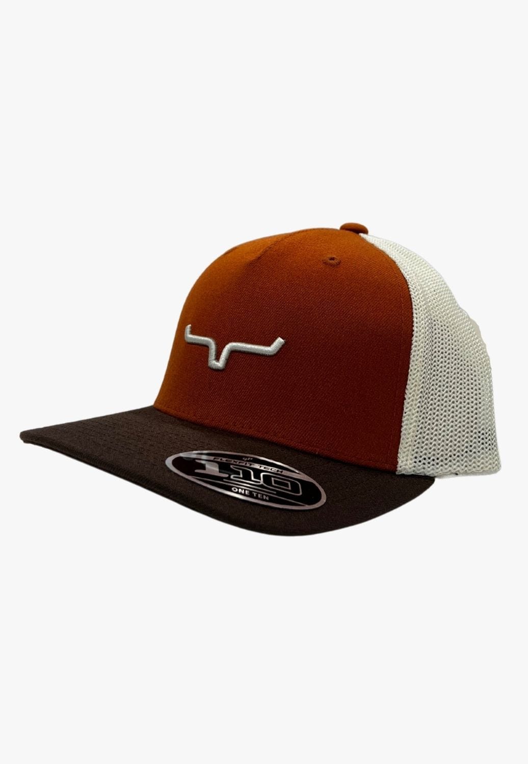 Kimes Ranch HATS - Caps Burnt Orange Kimes G&T 110 Cap