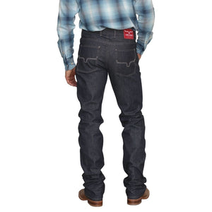 Kimes Ranch CLOTHING-Mens Jeans Kimes Ranch Mens Raw James Jean