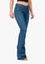 Kimes Ranch CLOTHING-Womens Jeans Kimes Ranch Womens Lola Raw Hem Jean