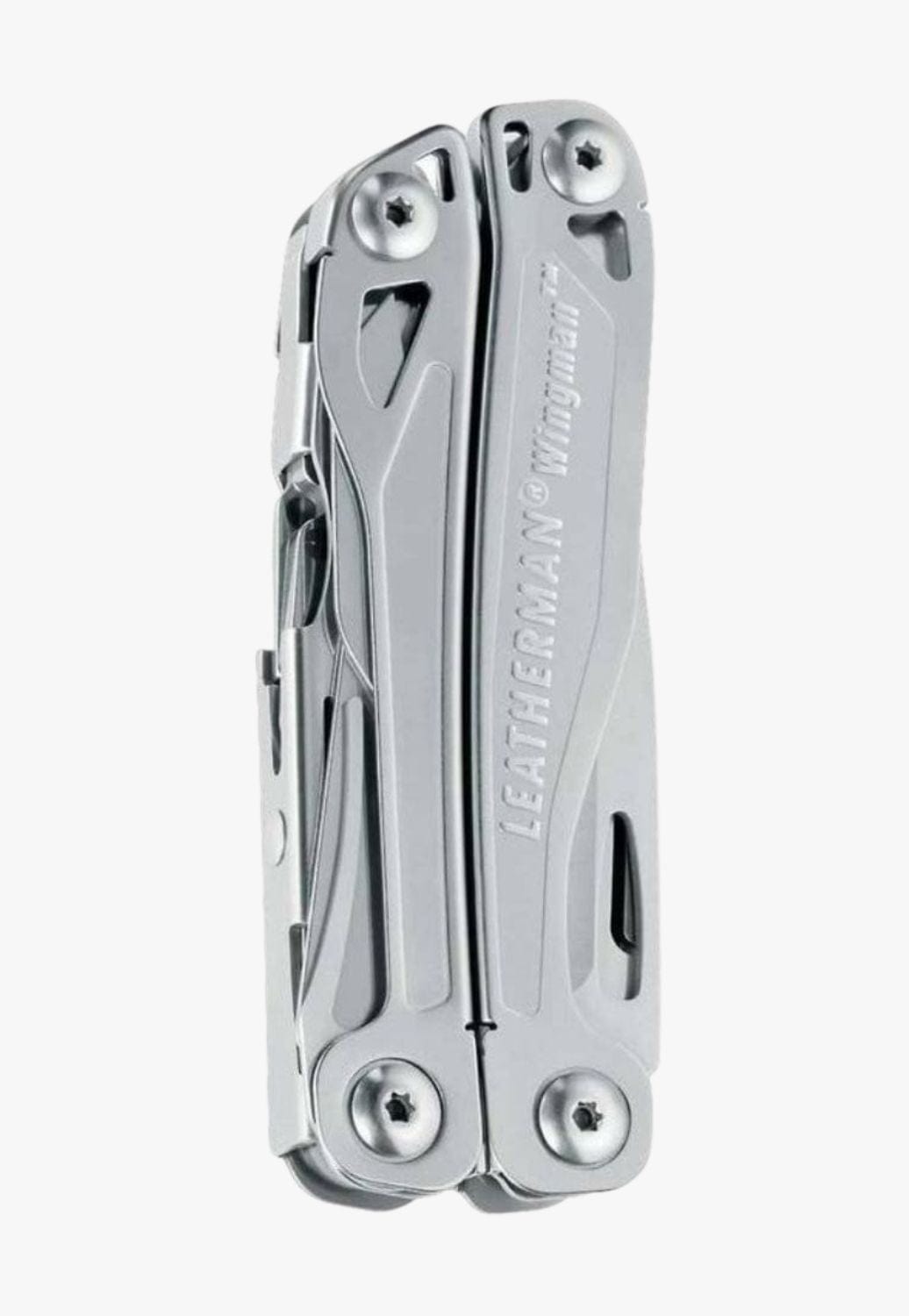 Leatherman ACCESSORIES-Pocket Knives Leatherman Wingman Multi Tool with Nylon Sheath