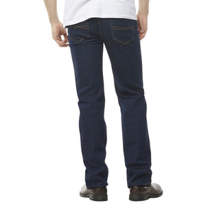 Lee Riders CLOTHING-Mens Jeans Lee Riders  Mens Straight Stretch Jean