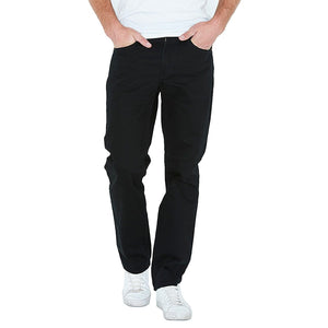 Levi CLOTHING-Mens Jeans Levi Mens 516 Straight Fit Jean
