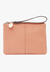 Louenhide ACCESSORIES-Handbags Peach Louenhide Baby Gracie Clutch