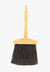M and F Western ACCESSORIES-General Black M and F Crown Brush
