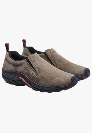 Merrell FOOTWEAR - Mens Casual Shoes Merrell Jungle Moc Slip On