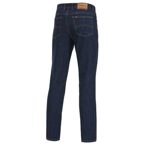 MUSTANG CLOTHING-Mens Jeans Mustang Mens Regular Fit Stretch Jean Y43247
