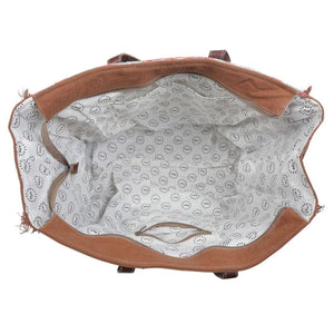 Myra Bag ACCESSORIES-Handbags Multi Myra Bag Beau Weekender Bag