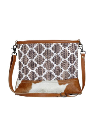 Myra Bag TRAVEL - Other Multi Myra Bag Wave-Like Shoulder Bag