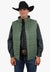 Pilbara CLOTHING-Mens Vests Pilbara Mens Vest