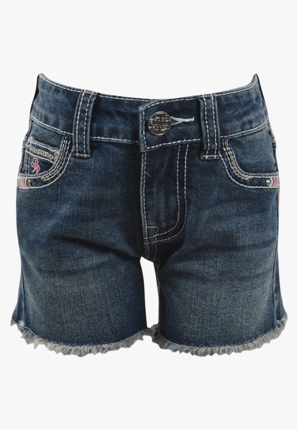 Pure 2025 western shorts