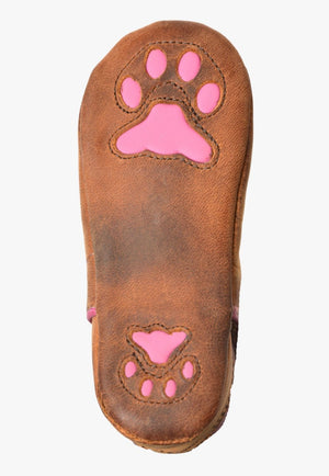Pure Western FOOTWEAR - Kids Western Boots Pure Western Infant Molly Top Boot
