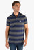 Pure Western CLOTHING-MensPolos Pure Western Mens Ross Polo