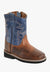 Pure Western FOOTWEAR - Kids Western Boots Pure Western Toddlers Judd Boot
