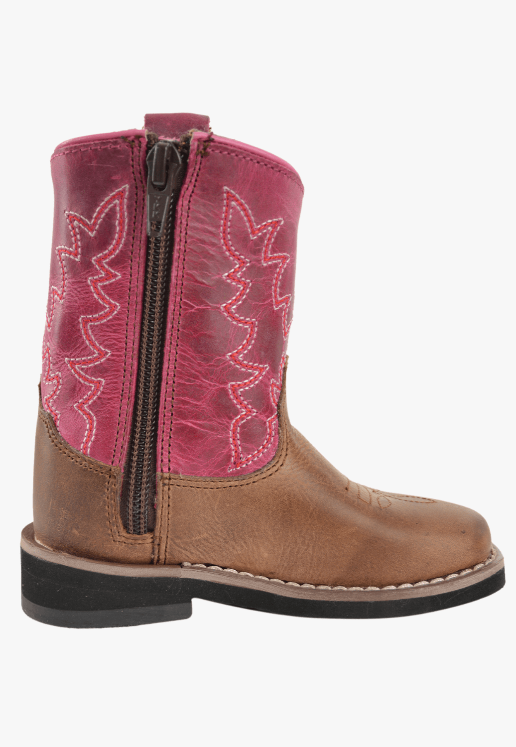 Pure Western FOOTWEAR - Kids Western Boots Pure Western Toddlers Molly Boot