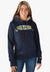 Pure Western CLOTHING-Womens Pullovers Pure Western Womens Catherine Hoodie