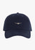 R.M. Williams HATS - Caps Navy/Bone RM Williams Mini Longhorn Cap