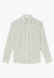 R.M. Williams CLOTHING-Mens Long Sleeve Shirts R.M. Williams Mens Collins Long Sleeve Shirt