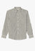 R.M. Williams CLOTHING-Mens Long Sleeve Shirts R.M. Williams Mens Collins Shirt