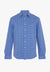 R.M. Williams CLOTHING-Mens Long Sleeve Shirts R.M. Williams Mens Collins Shirt