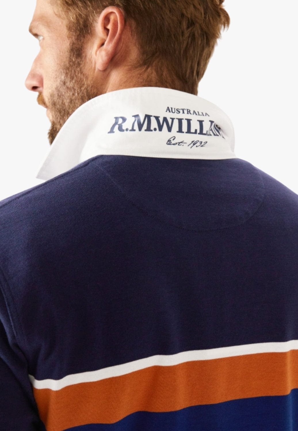 RM Williams Mini Longhorn Cap - W. Titley & Co