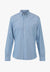 R.M. Williams CLOTHING-Mens Long Sleeve Shirts R.M. Williams Mens Jervis Button Down Shirt