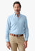 R.M. Williams CLOTHING-Mens Long Sleeve Shirts R.M. Williams Mens Jervis Shirt