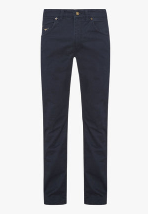 R.M. Williams CLOTHING-Mens Dress Pants R.M. Williams Mens Linesman Jeans