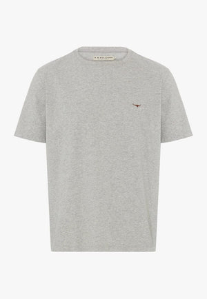 R.M. Williams CLOTHING-MensT-Shirts R.M. Williams Mens Parson T-Shirt