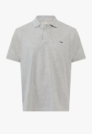 R.M. Williams CLOTHING-MensPolos R.M. Williams Mens Rod Polo