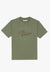 R.M. Williams CLOTHING-MensT-Shirts R.M. Williams Mens Script Stamp T-Shirt