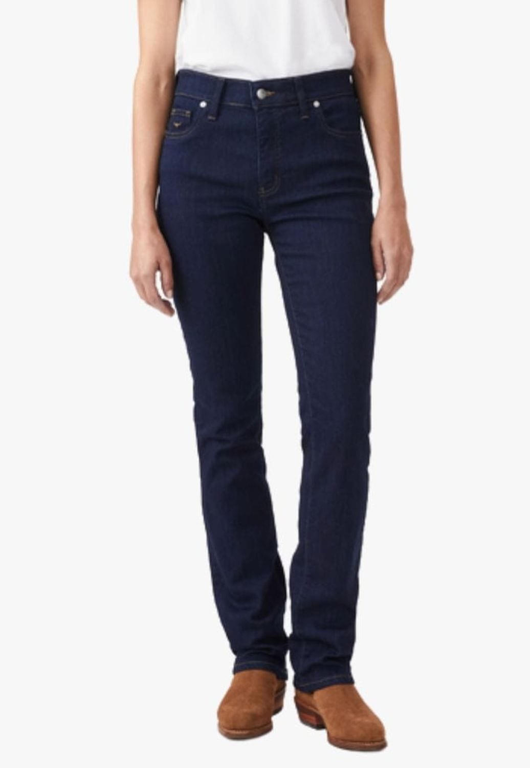R.M. Williams CLOTHING-Womens Jeans R.M. Williams Womens Meredith Jeans
