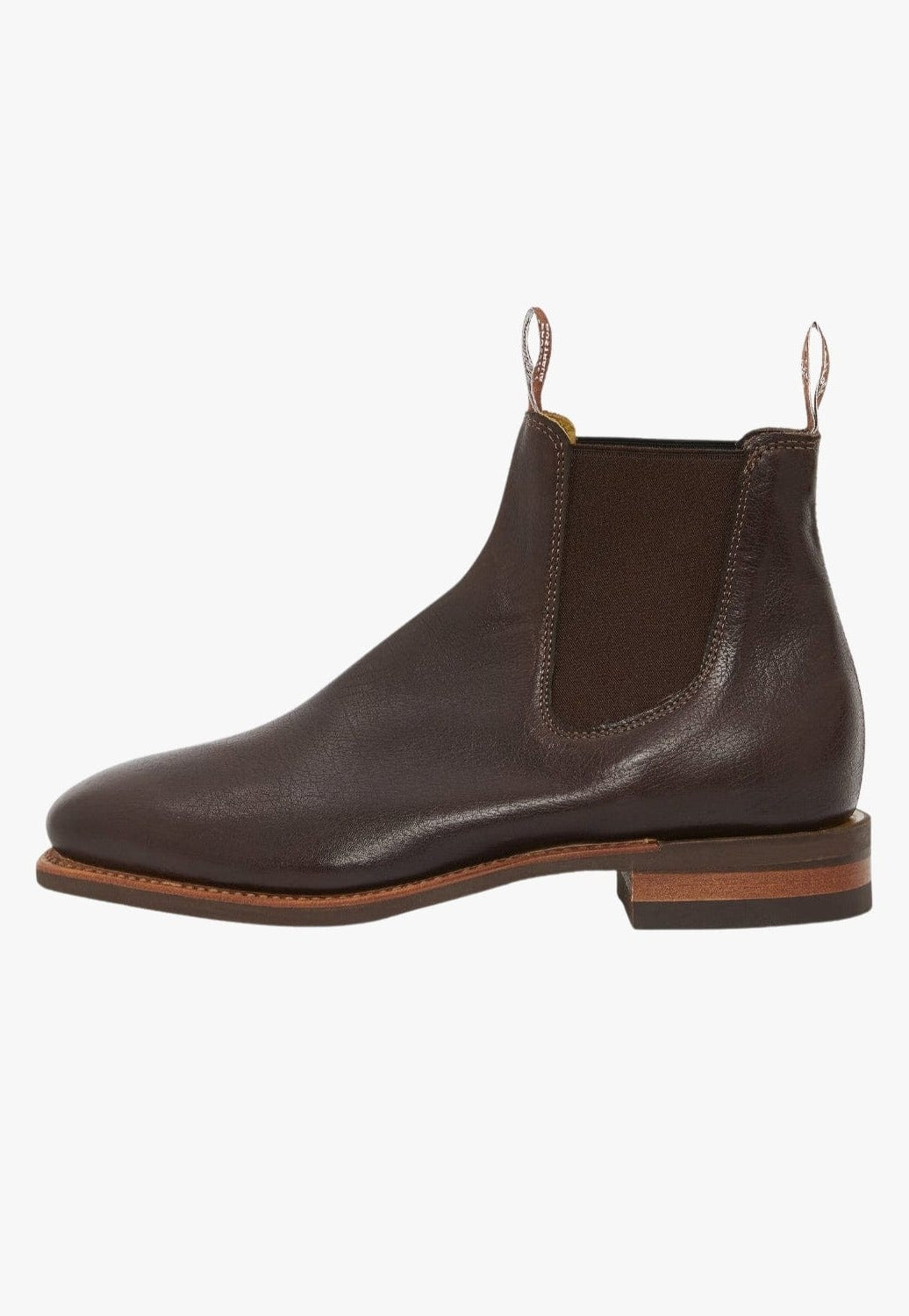 Rm williams hot sale boots kangaroo