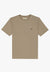 R.M. Williams CLOTHING-MensT-Shirts RM Williams Mens Parson T-Shirt