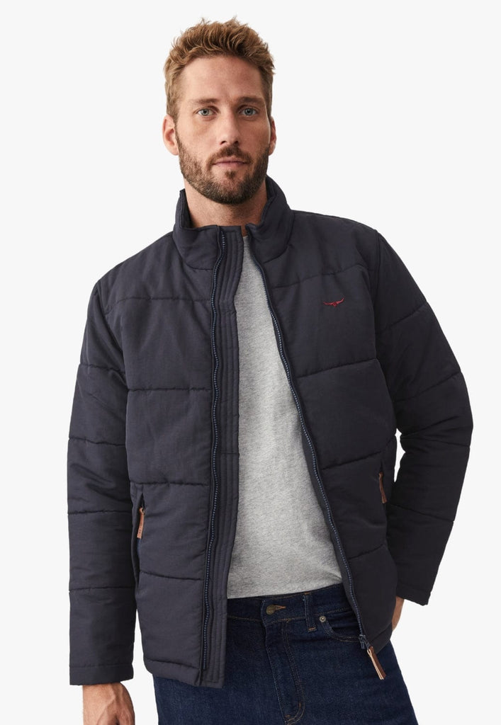 Rm williams deals stockyard jacket