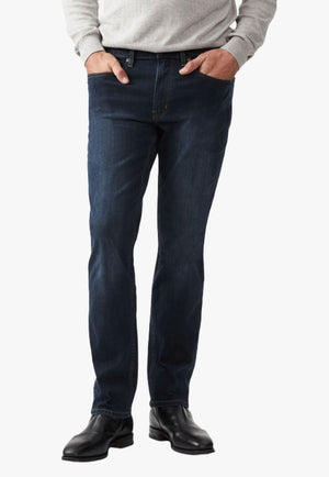 R.M. Williams CLOTHING-Mens Jeans RM Williams Mens Ramco Jean