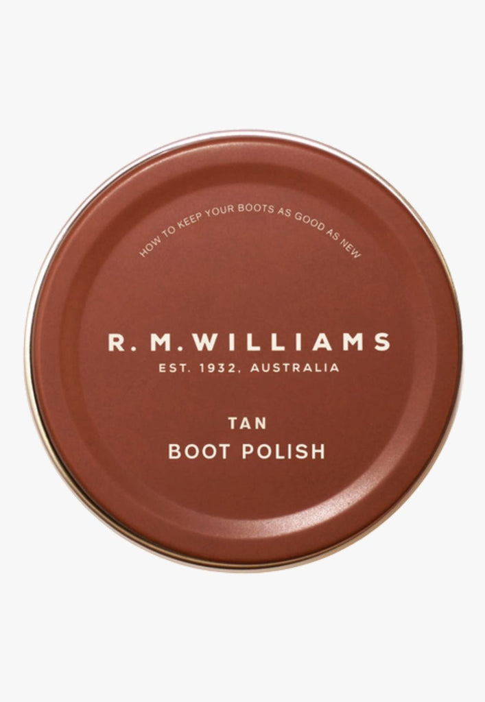 Polish clearance rm williams