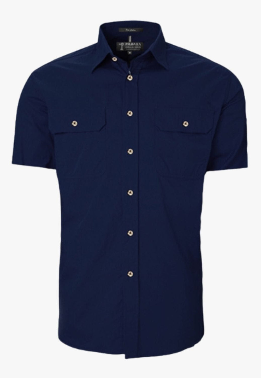 Short Sleeve Shirt | Short Sleeve Shirts For Men | W. Titley & Co