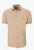 Ritemate WORKWEAR - Mens Shirts Pilbara Mens Open Front Short Sleeve Work Shirt RM500BTS