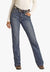 Rock and Roll CLOTHING-Womens Jeans Rock and Roll Womens Jean