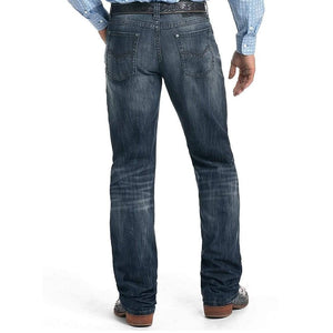 Rock and Roll CLOTHING-Mens Jeans Rock & Roll Mens Tuff Cooper Jean