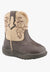 Roper FOOTWEAR - Kids Western Boots Roper Infants Cowbaby Blaze Top Boot
