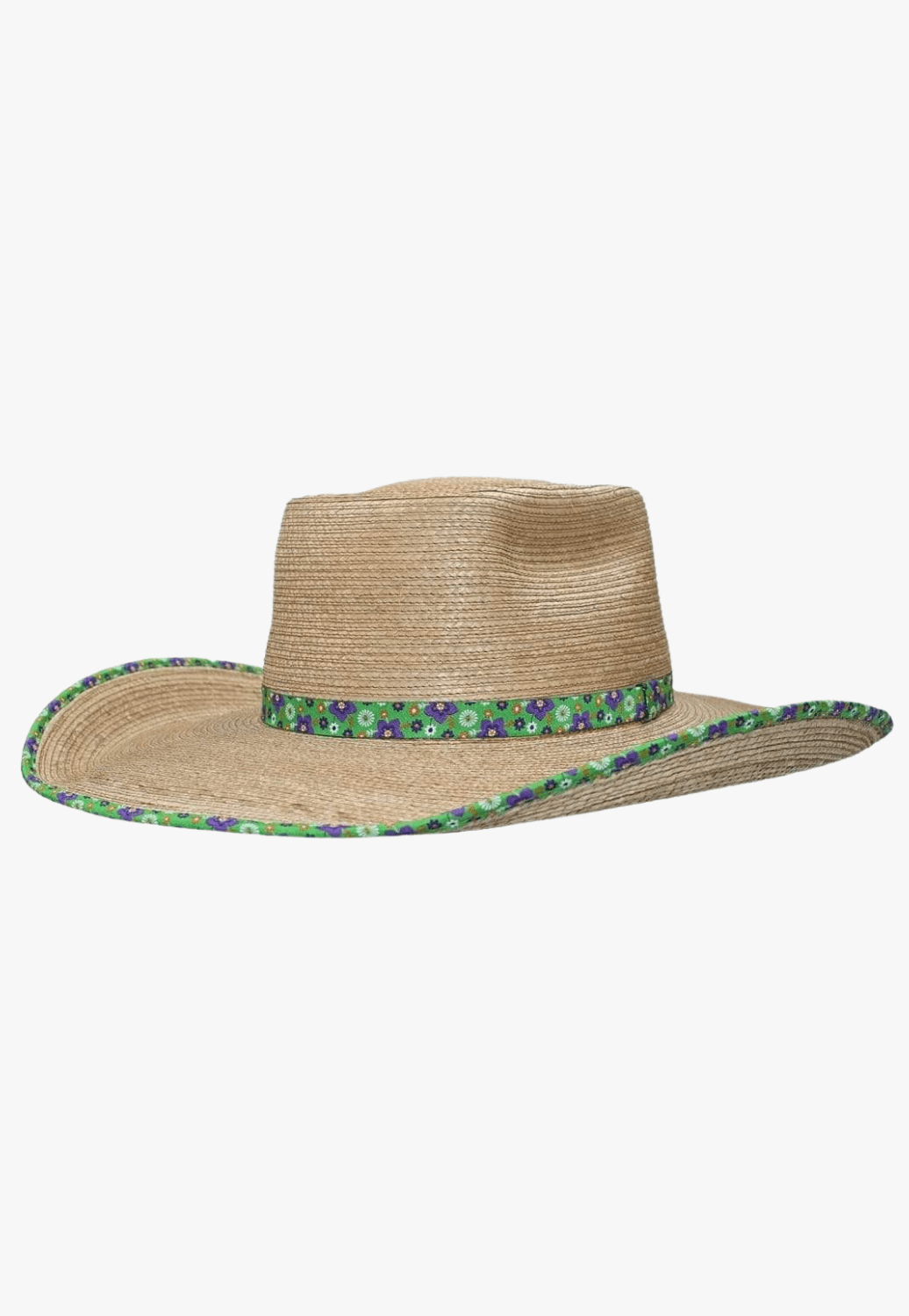 Sunbody HATS - Straw Sunbody Ava Oak Hat