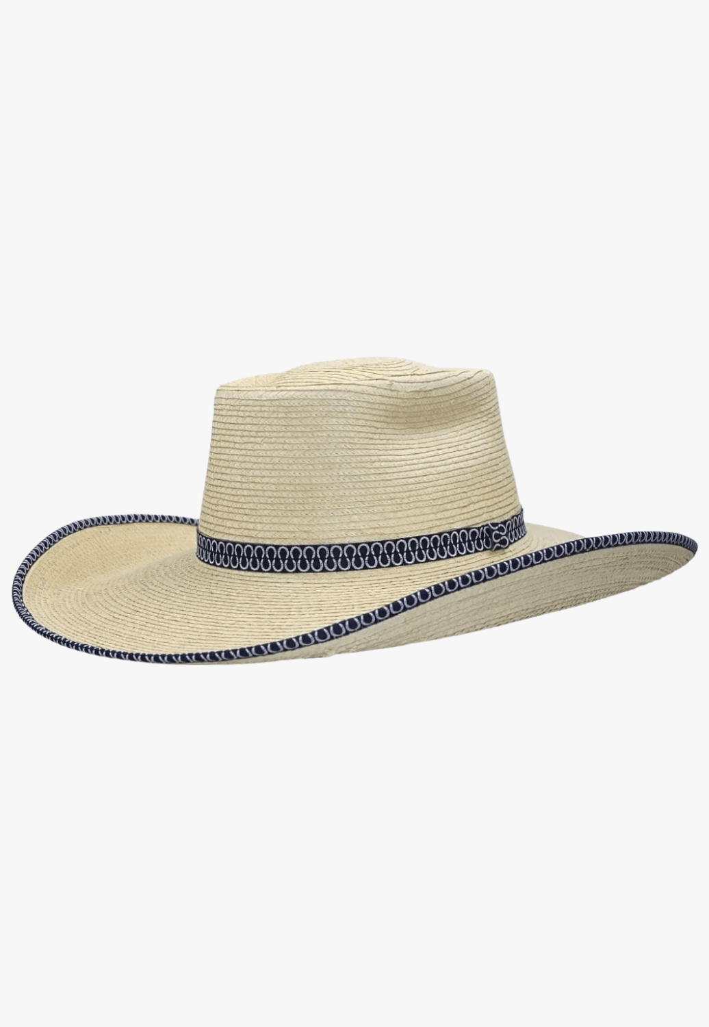 Sunbody HATS - Straw Sunbody Ava Palm Hat